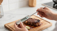 10 Best Budget Instant-Read Thermometers in 2026