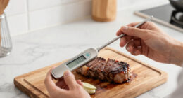 10 Best Budget Instant-Read Thermometers in 2026