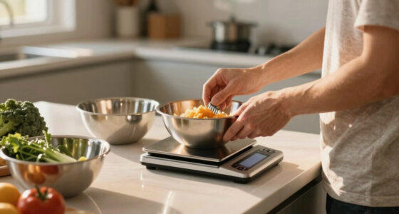 10 Best Digital Kitchen Scales in 2026