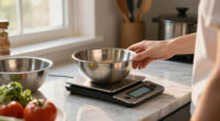 10 Best Food Scales for Meal Prep in 2026