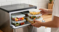 10 Best Freezer-Safe Meal Prep Containers in 2026