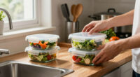 10 Best Glass Meal Prep Containers in 2026