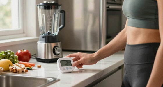 10 Best Gym Interval Timers in 2026