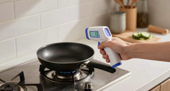 10 Best Infrared Kitchen Thermometers in 2026