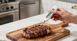 10 Best Instant-Read Meat Thermometers in 2026