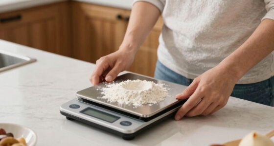 10 Best Kitchen Scales for Baking in 2026