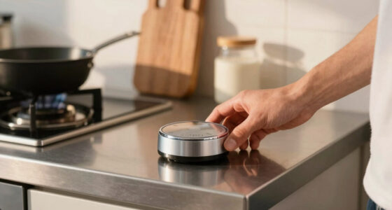 10 Best Magnetic Kitchen Timers in 2026