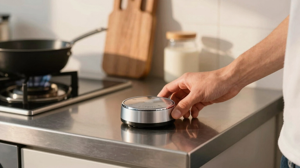 10 Best Magnetic Kitchen Timers in 2026