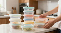 10 Best Plastic Meal Prep Containers in 2026