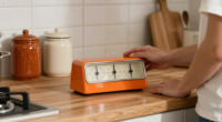 10 Best Retro Kitchen Timers in 2026