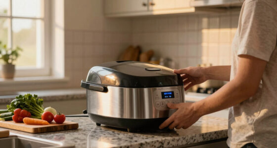 10 Best Rice Cookers With Delay Timers in 2026