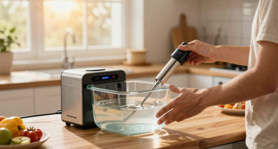 10 Best Sous Vide Immersion Circulators in 2026