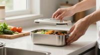 10 Best Stainless Steel Lunch Containers in 2026