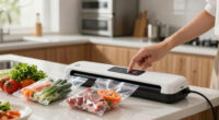 10 Best Vacuum Sealers for Home Use in 2026