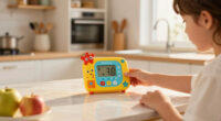 10 Best Visual Timers for Kids in 2026