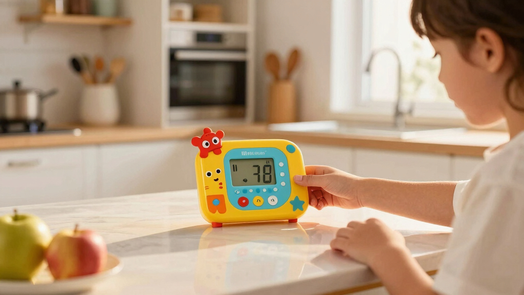 10 Best Visual Timers for Kids in 2026