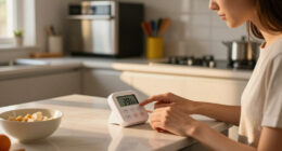 13 Best Digital Kitchen Timers for Students in 2026