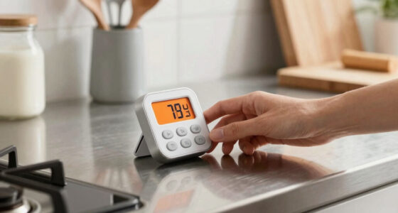 14 Best Digital Kitchen Timers in 2026