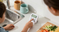 15 Best Digital Kitchen Timers for Students in 2026