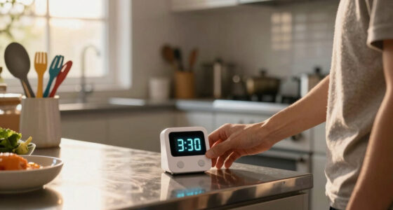 15 Best Digital Kitchen Timers in 2026