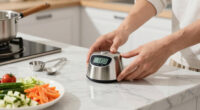 5 Best Kitchen Timers for Home Cooks in 2026
