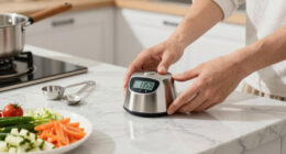 5 Best Kitchen Timers for Home Cooks in 2026
