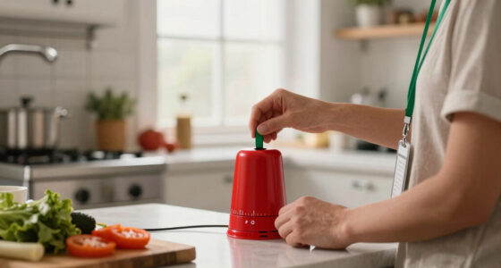 5 Best Kitchen Timers With Lanyards in 2026