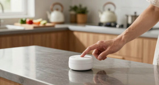 5 Best Rechargeable Kitchen Timers in 2026