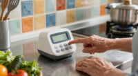 6 Best Kitchen Timers For Seniors In 2026