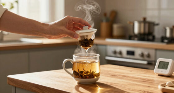 6 Best Tea Steeping Timers in 2026