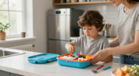 7 Best Bento Lunch Boxes For Kids In 2026