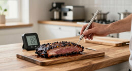 7 Best Smoker Thermometers in 2026
