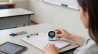 7 Best Vibrating Timers for Teachers in 2026