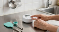 7 Best Waterproof Kitchen Timers in 2026