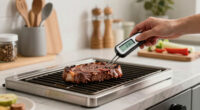 8 Best Dual-Probe Grill Thermometers in 2026