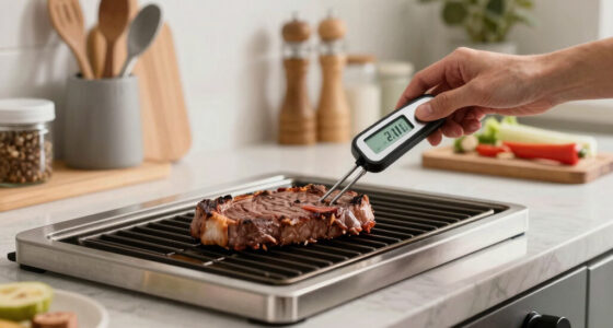 8 Best Dual-Probe Grill Thermometers in 2026
