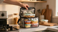 8 Best Insulated Lunch Bags for Meal Prep in 2026