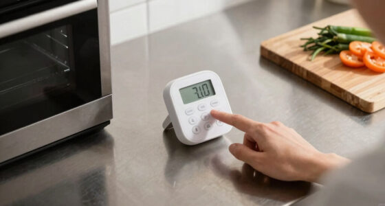 8 Best Interval Timers With Remote Control in 2026