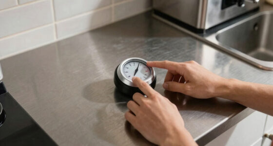 8 Best Magnetic Gym Timers in 2026
