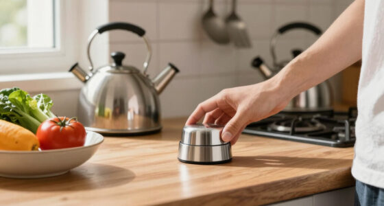 8 Best Mechanical Kitchen Timers in 2026