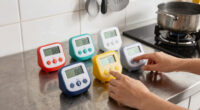 8 Best Multi-Channel Kitchen Timers in 2026
