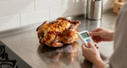 8 Best Oven-Safe Meat Thermometers in 2026