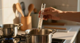 9 Best Candy Thermometers in 2026