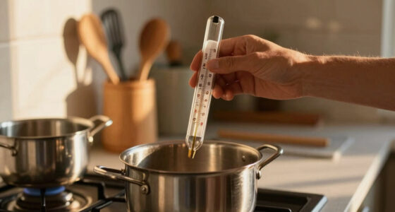 9 Best Candy Thermometers in 2026