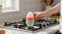 9 Best Color-Changing Egg Timers in 2026