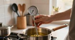 9 Best Deep-Fry Thermometers in 2026