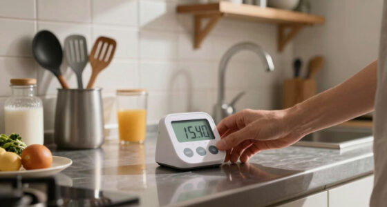 9 Best Digital Kitchen Timers in 2026