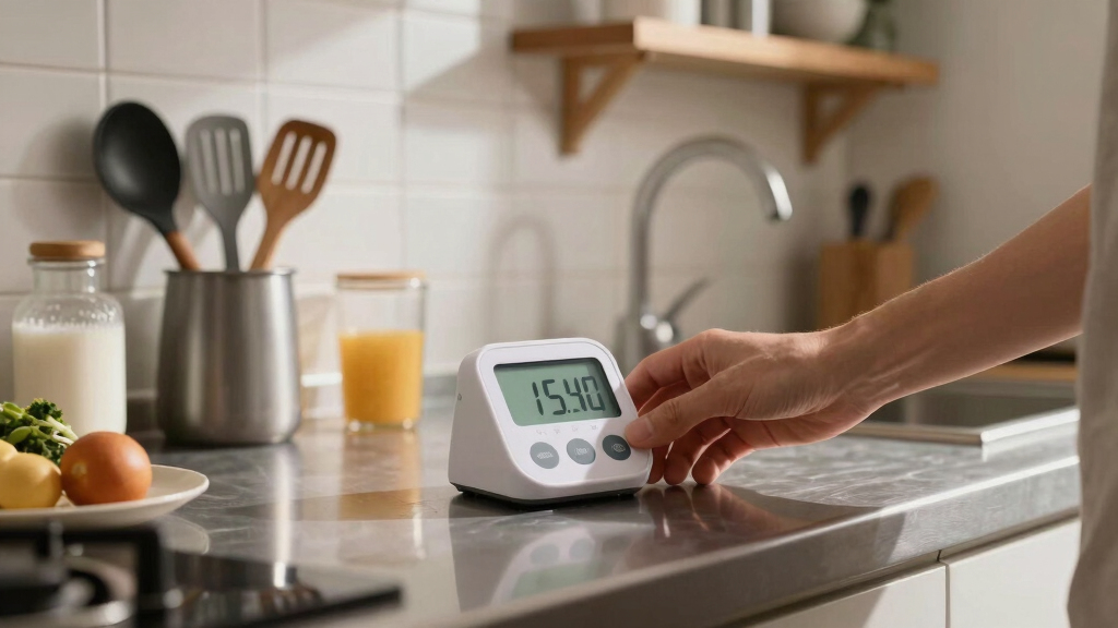 9 Best Digital Kitchen Timers in 2026