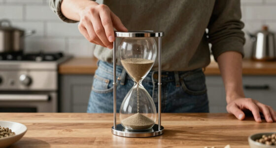 9 Best Hourglass Sand Timers in 2026