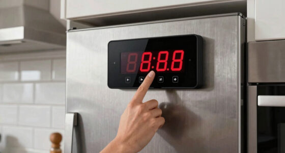 9 Best LED Countdown Clocks for Gyms in 2026